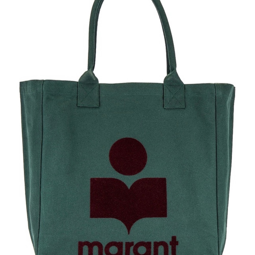 Isabel Marant Yenky Tote